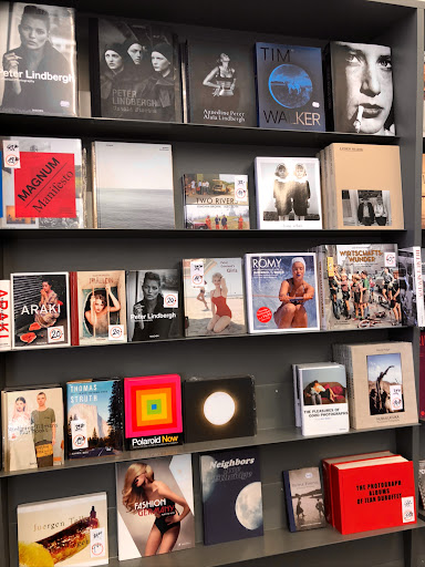 Buchhandlung Walther König - Thumbnail