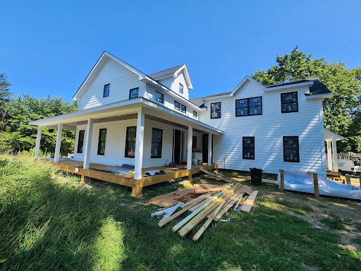 Avatar for Infinity Idea Construction