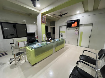 Bansi Hospital