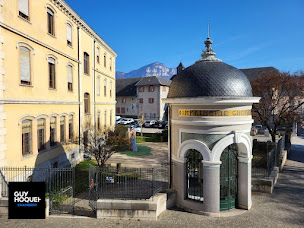 Photo n°6 de Agence immobilière Guy Hoquet CHAMBERY à Chambéry (Agence de location immobilière)