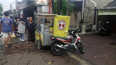 Photos of BaCok VOLCANO