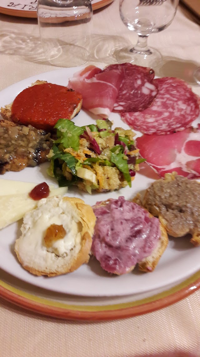 Trattoria Lea
