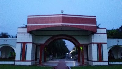 Photos of AC&S Jame Masjid