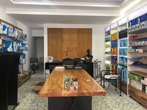 Life Medikal Bodrum
