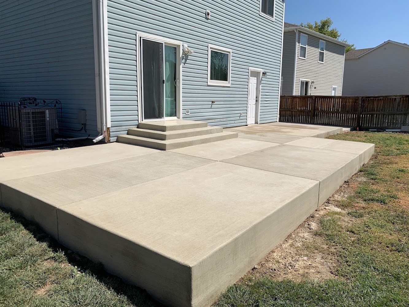 Denver Patio Masters photo 2