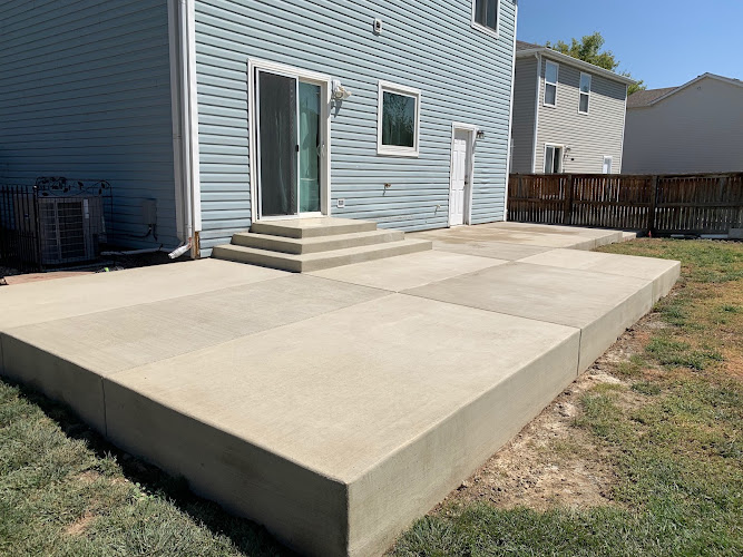 Denver Patio Masters