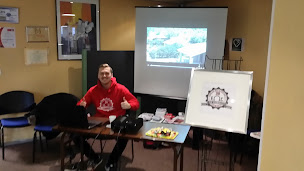 Photo n°9 de CFP Charmilles à Saint-Martin-d'Hères (Centre de formation)