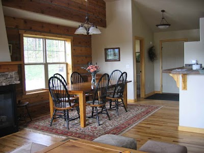Photos of Townhome at Rendezvous
