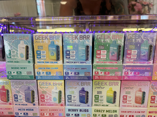 287 Vapes & More LLC **MEMPHIS** - Thumbnail