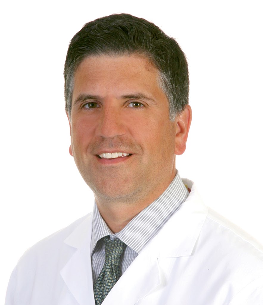 Thomas Dzwonczyk M D Facc