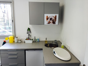 Photo n°6 de CLINIQUE VETERINAIRE DES BOURBONS à Montluçon (Clinique vétérinaire)