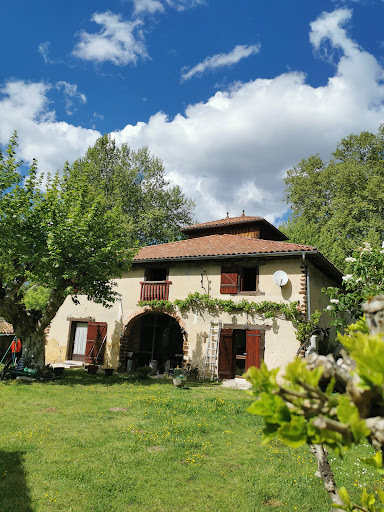 Photo de Domaine de l'Arnaudière à Ygos-Saint-Saturnin (40110)