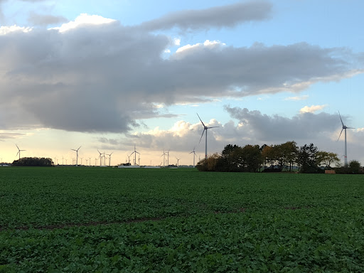 Windpark Oederquart - Thumbnail
