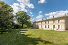 Domaine LE PINQUAT à Yèvres