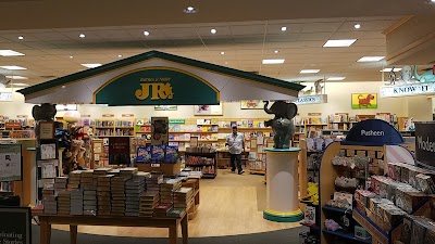 Barnes & Noble