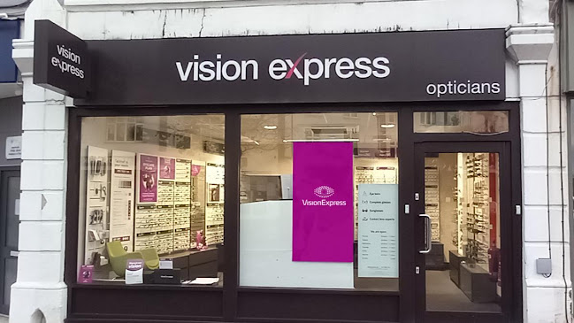 Vision Express Opticians - Westbury-on-Trym