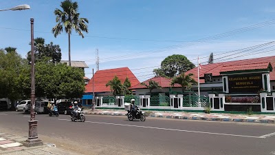 Photos of Kejaksaan Negeri - Bengkulu