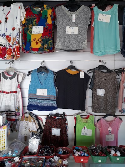 Photos of Nish Fashion