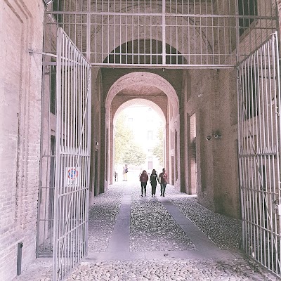 Cortile del Guazzatoio