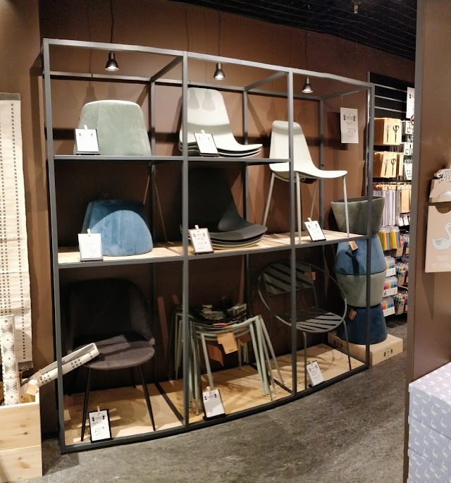 Sostrene Grene