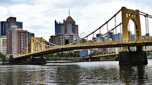 IN Pittsburgh by null
