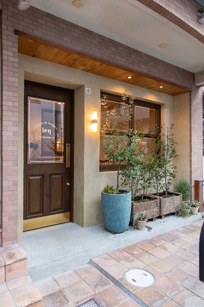 メゾン ド レキュ