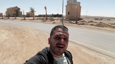 Photos of Hijazi Jordan Line
