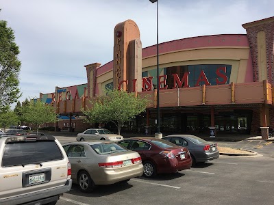 Photos of Regal Cinemas Pinnacle 18 IMAX & RPX