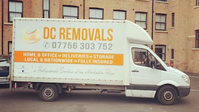 DC Removals Liverpool