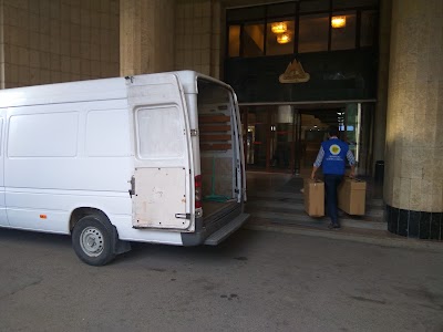 Photos of Gruzoperevozki Bishkek 0700503401-0553503401 Po Kyrgyzstanu Vyyezd Po Sng