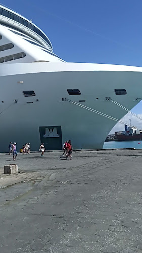 Horário de funcionamento de Porto de Maceió Alagoas