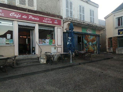 Photo 2 - JEUX SNACK REUILLY