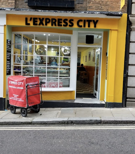 L'Express City
