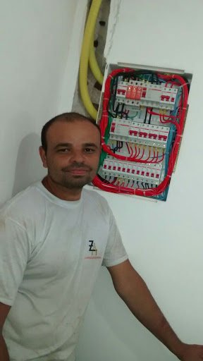 ZA Instalações Elétricas e Manutenções