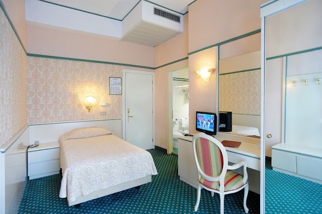 Hotel Palace Meggiorato