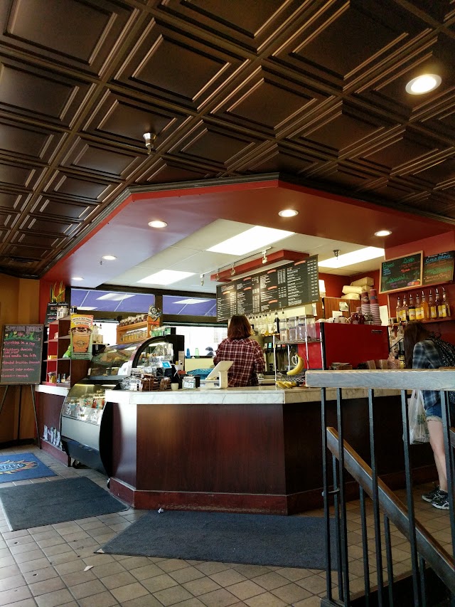 Espresso Royale