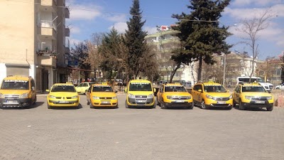 Nusaybin Öz Taksi