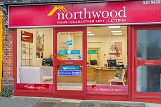 Northwood Harrow Estate Agents