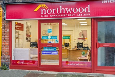 Northwood Harrow Estate Agents