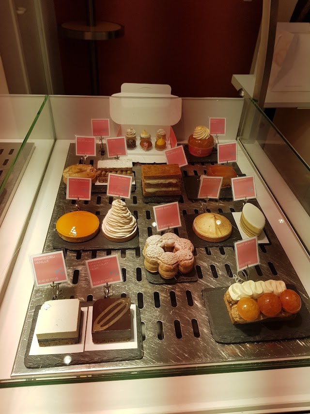 La Pâtisserie des Rêves