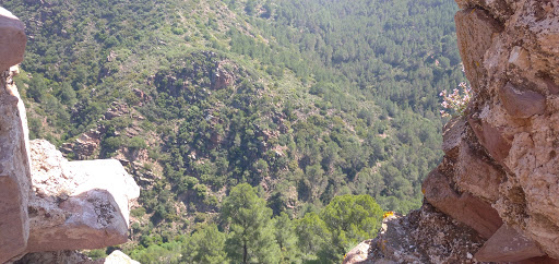 Coll de Sentig - Visual