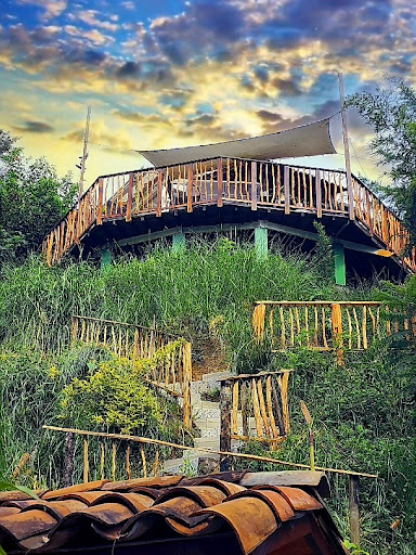 Atha Ka'i ecofinca Hotel
