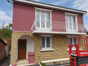 Photo n°5 de Caffiers Didier à Fismes (Peintre en bâtiment)