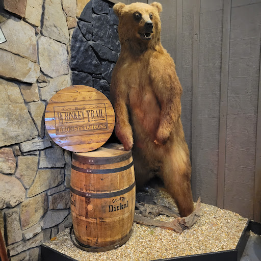 WHISKEY TRAIL BBQ & STEAKHOUSE - Thumbnail