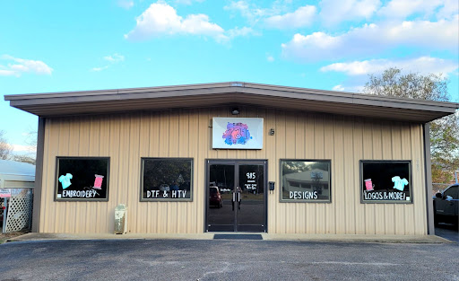 The 731 Shop - United States