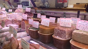 Photo n°3 de Boucherie charcuterie traiteur Depoux à Évaux-les-Bains (Traiteur)