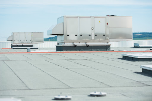 Commercial Roof Coatings LLC