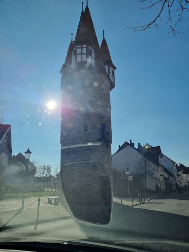Dünzebacher Torturm - Thumbnail
