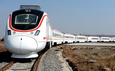 Photos of Babylon Railway Station