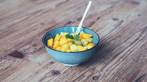 Photo n°14 de la raffineriz à Quimperlé (Restaurant de sushis)